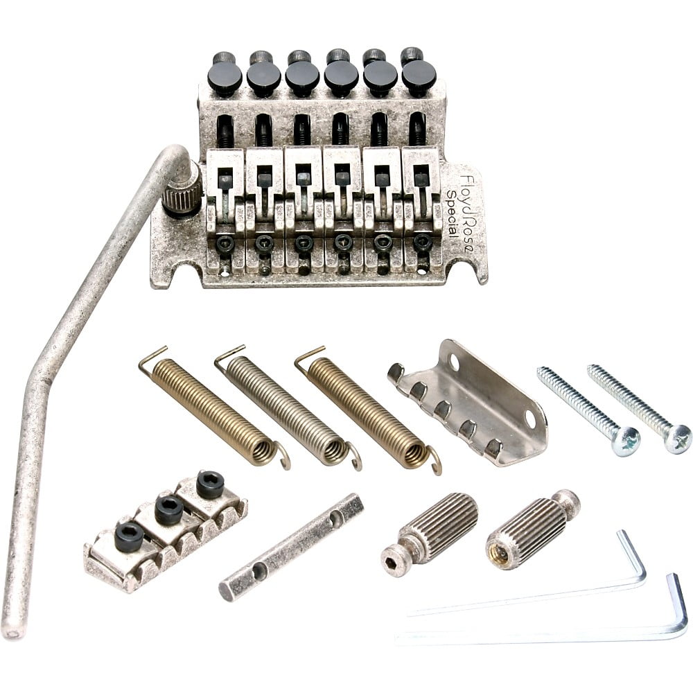FloydRose Special 送り届け Vibe Tremolo Coffee R3