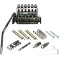 thumbnail image 1 of Floyd Rose Special Series Tremolo Bridge with R3 Nut Black Nickel, 1 of 2