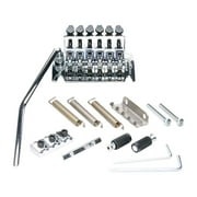 Floyd Rose Special Series Tremolo Bridge with R3 Nut Chrome