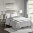 thumbnail image 1 of Floyd Super Soft 4 Piece Bedding Comforter Set, 1 of 9