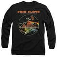 thumbnail image 1 of Floyd Vintage Pyramids Unisex Adult Long-Sleeve T Shirt, 1 of 2