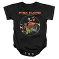 thumbnail image 1 of Floyd Vintage Pyramids Unisex Infant Snap Suit for Baby, 1 of 2