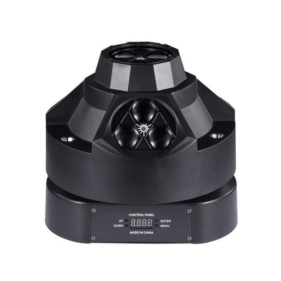 Flroha Party Lights Indoor Rotatable Stage Lights with Stand Club Lights for Parties High Brightness Stage Lighting Dance Floor Lights for Bar Hotel Dance Halls Stages judicious