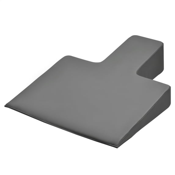 Flroha Pilates Wedge for Reformer Soft Balanced Body Fitness Pad Exercise Equipment for Pilates Reformer Floor Exercise Workout Pads Pilates Home Gym or Studio Use functional