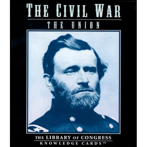Pre-Owned Flsh Card-Civil War the Union
