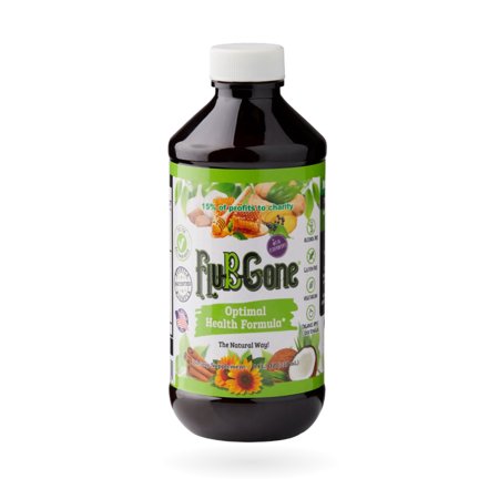 Flu-B-Gone