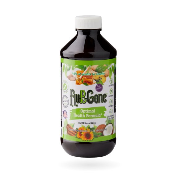 Flu-B-Gone