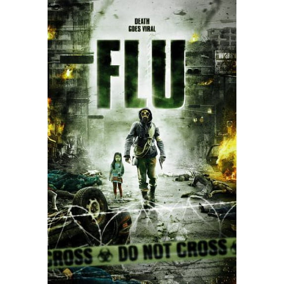 Flu (DVD)
