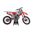 thumbnail image 1 of Flu Designs Inc 11150 PRO TEAM Series 6 PTS6 Graphic Kit, 1 of 1