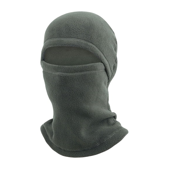 Softsoap Fleece Ski Winter Face Fleece Warm Motorcycle Full Head For Cold Weather Tree Storage
