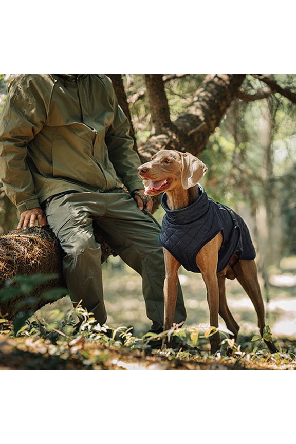 Flu Medicine Outdoor Reflective Jacket Windproof Warm Coat With Openings Winter Warm Jacket Built In Adjustable Straps Suitable For To Wear Outdoor Last Minute