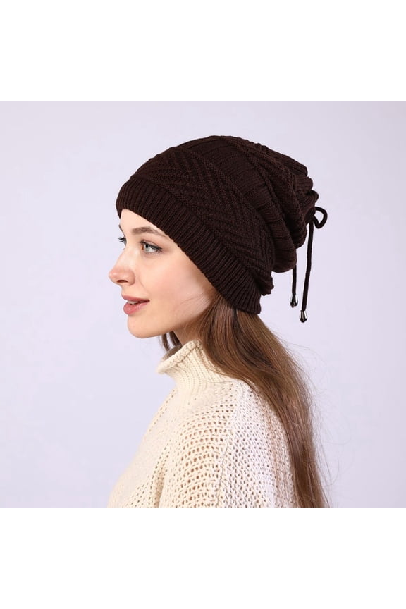 Flu Medicine Rechargeable Heated Winter Cap With Adjustable Temperature For Outdoor Sports And Cold Weather Last Minute