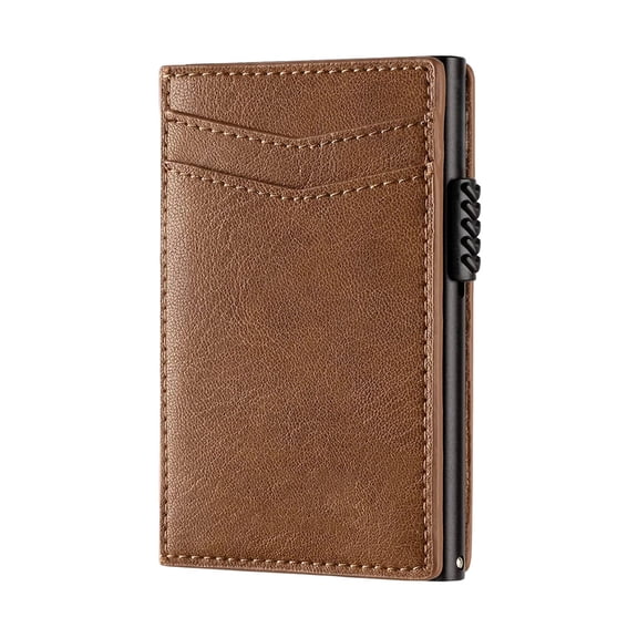 Flu Medicine Up Wallet Holds 10 Cards Last Minute