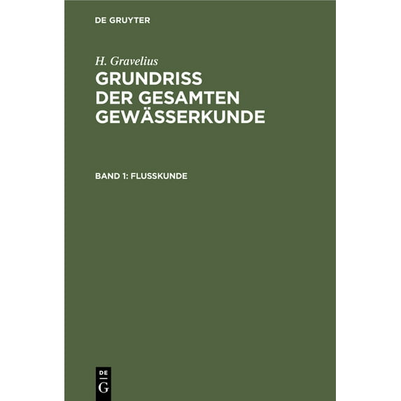 FluÃkunde, (Hardcover)