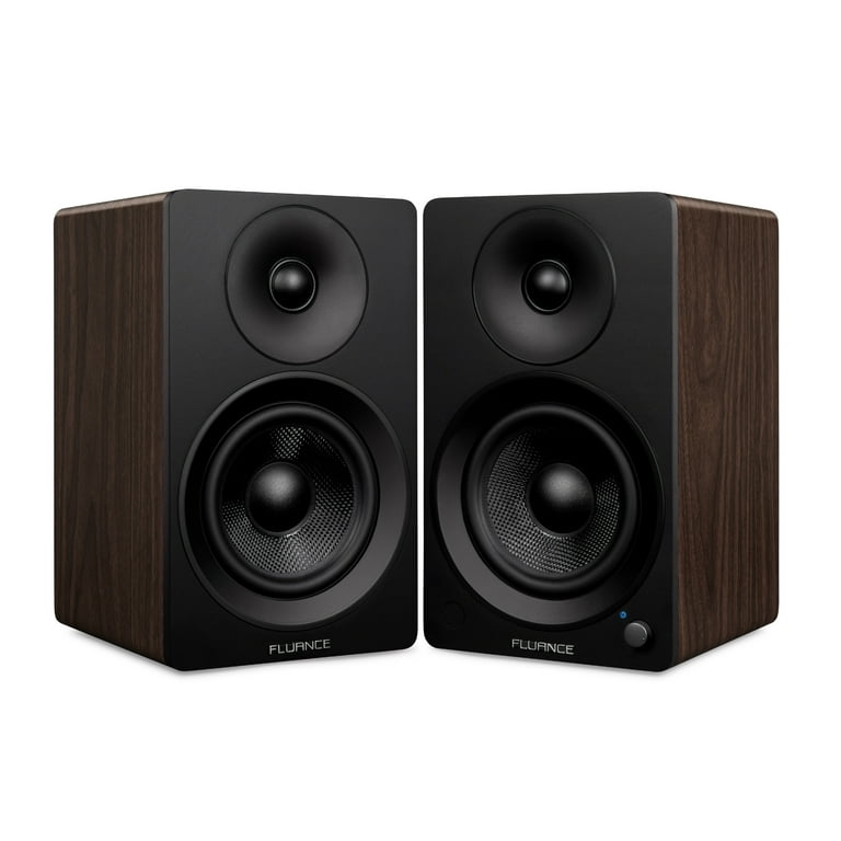 Fluance Ai41 2-Way Speakers, 5
