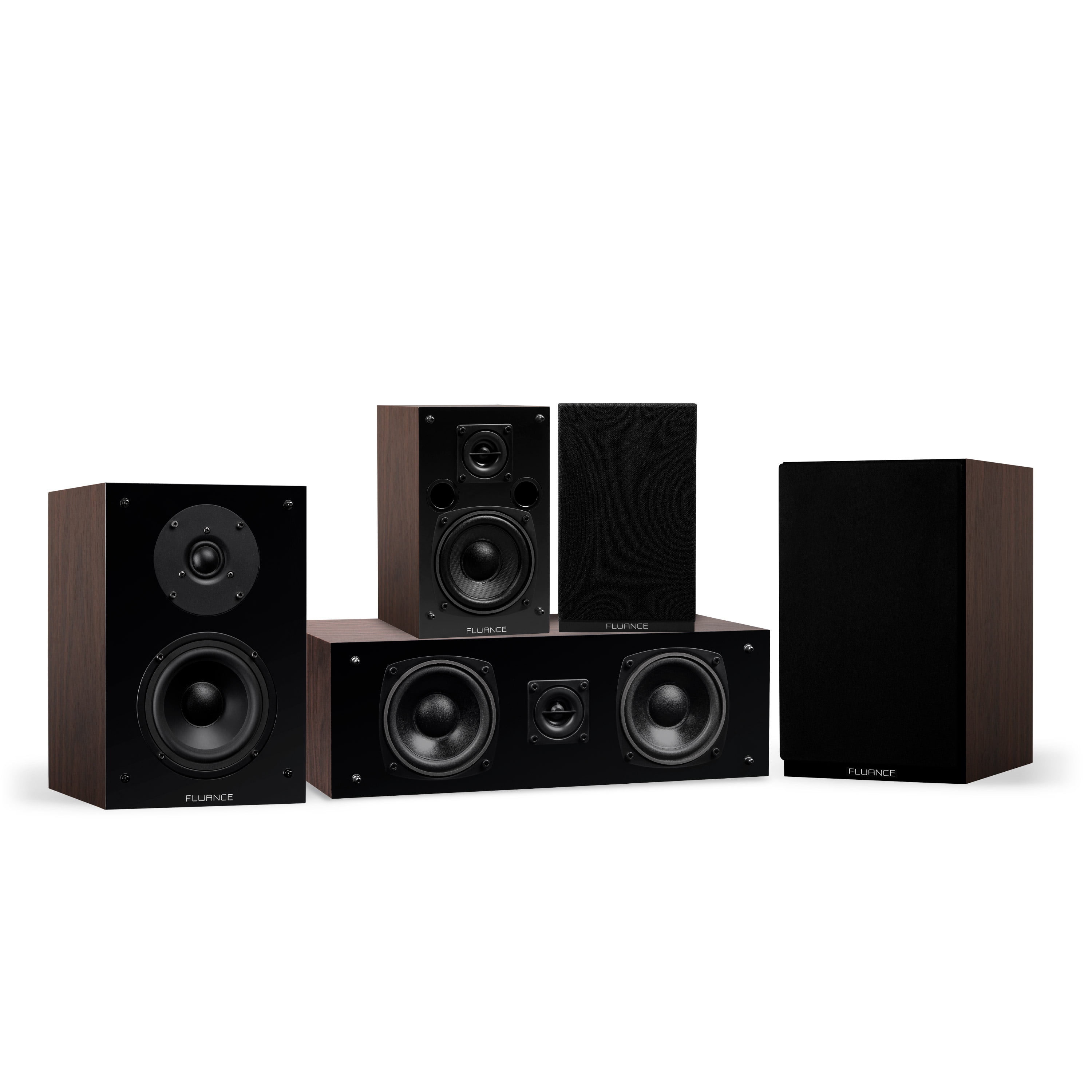 Fluance 5.0 sale