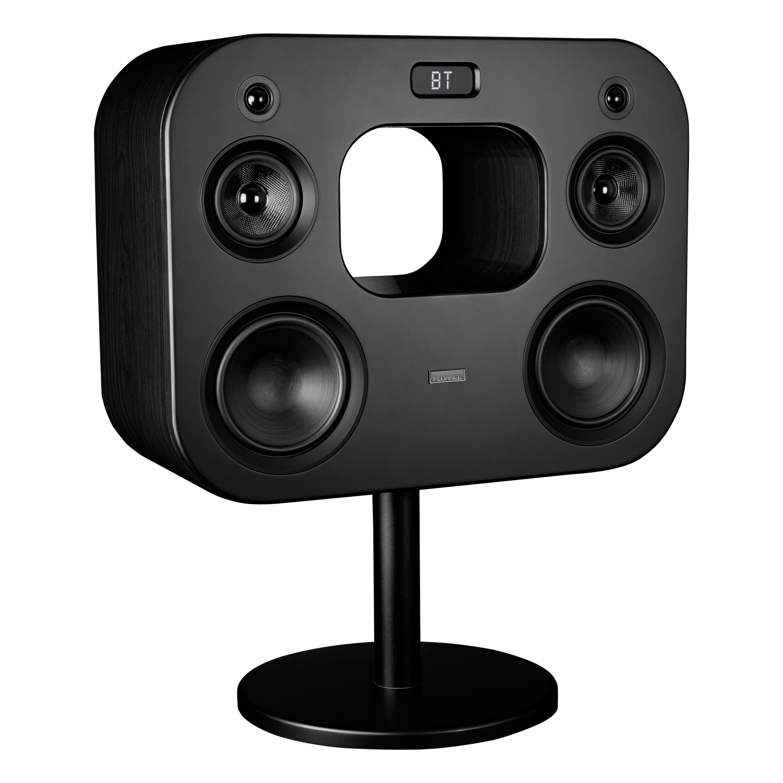 Lucky Bamboo Fluance Fi70 For Sale Fi70W Three-Way Wireless High