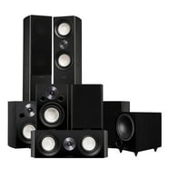 PylePro - PAHT4 - 4 Way DJ Tweeter System - Walmart.com