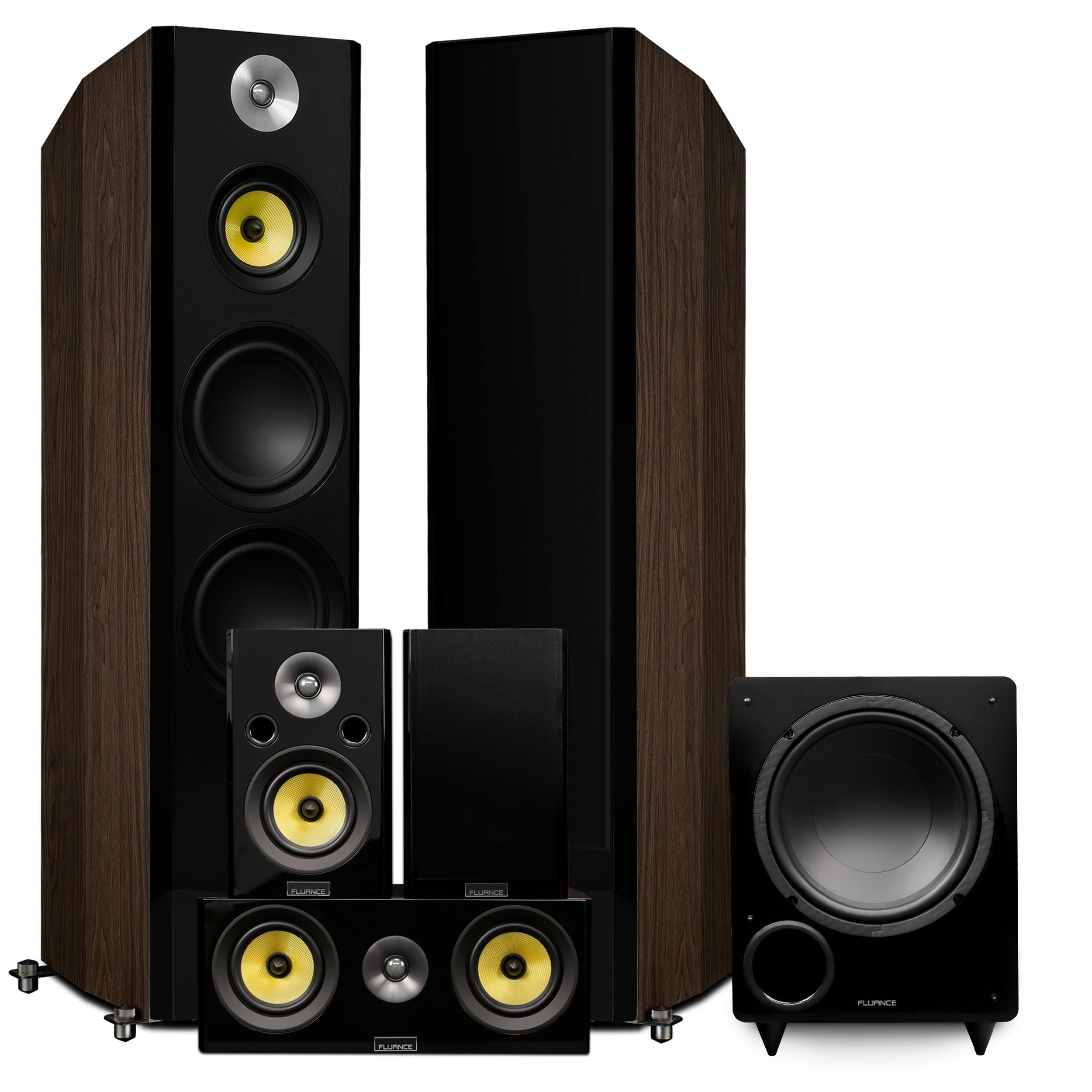 Shop Home Hi-Fi Systems and Audio Equipment for Superior Sound