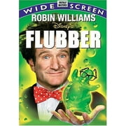 Flubber (DVD )Disney Comedy