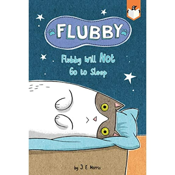 Pre-Owned Flubby Will Not Go to Sleep (Paperback) 0593382838 9780593382837