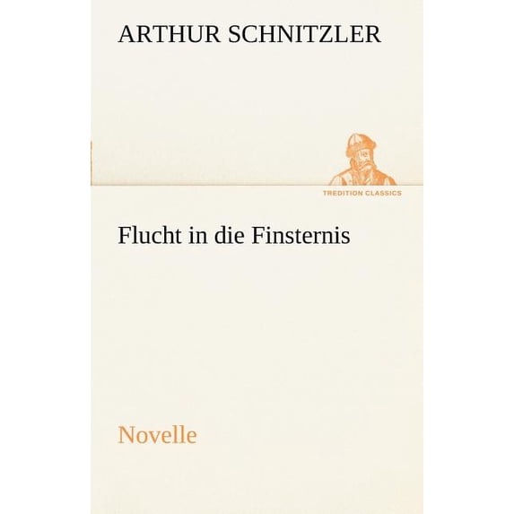 Flucht in Die Finsternis (Paperback)