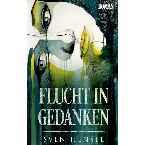 Flucht in Gedanken, (Paperback)