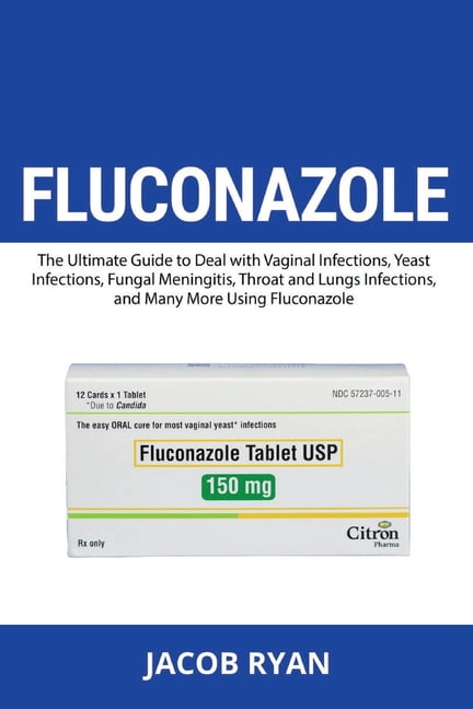 Fluconazole, (Paperback)