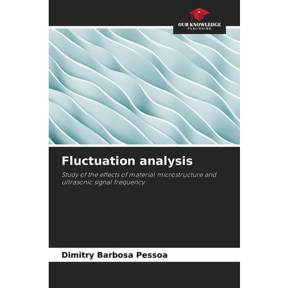Fluctuation analysis, (Paperback)
