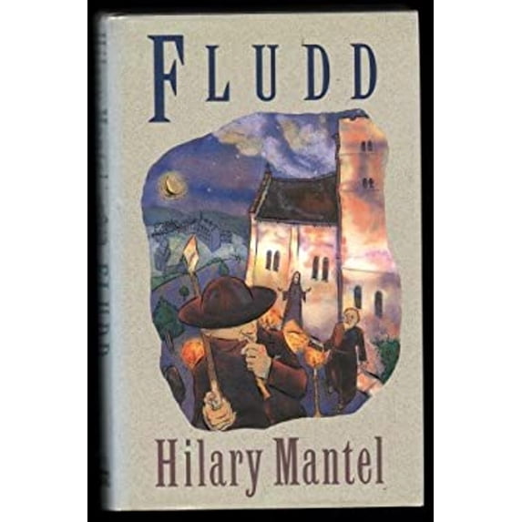 Pre-Owned Fludd Hardcover
