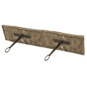 Flueblocker for 9" x 45" Chimney Flue, Chimney Sheep Fireplace Draft Stopper, Rectangular Fireplace Plug