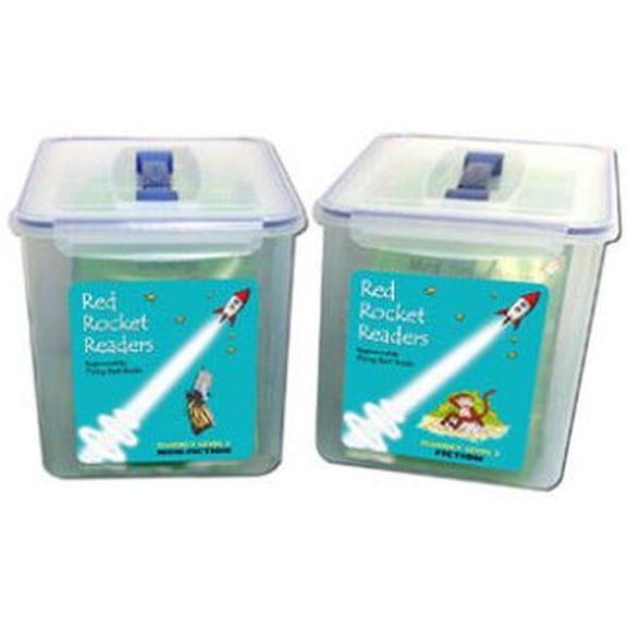 Fluency Level 2 Launchpack