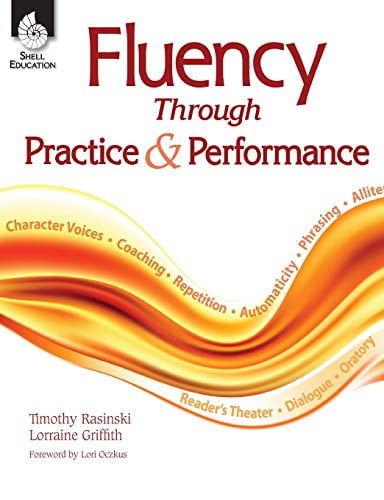 Pre-Owned Fluency Through Practice & Performance (Paperback) 1425802621 ...