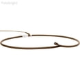thumbnail image 1 of Fluent FA-NM-20 3.5 mm Necklace Microphone - Omni Directional - Black, 1 of 1