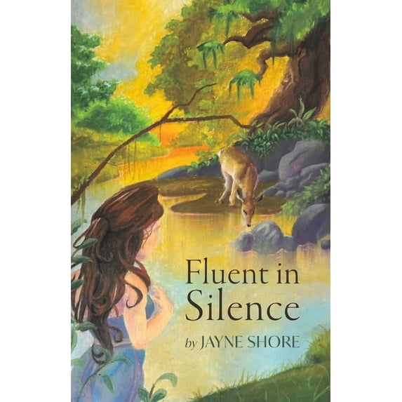 Fluent in Silence, (Paperback)