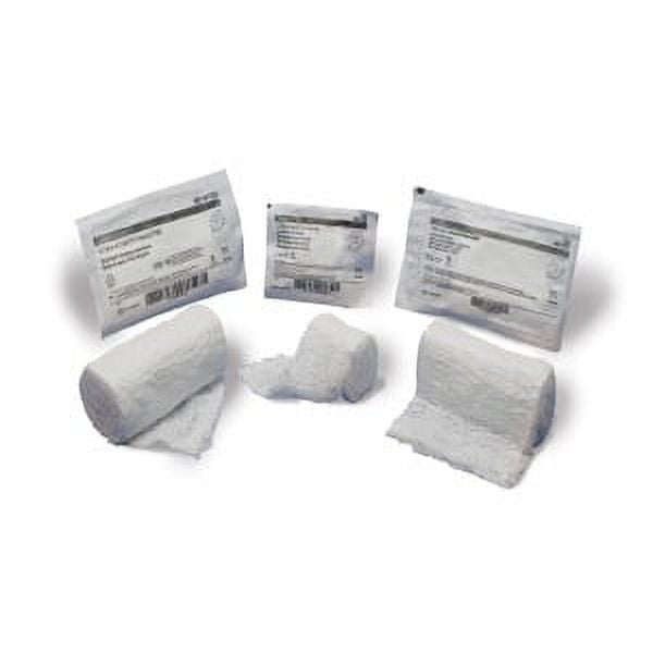  Cotton Gauze Roll-kerlix Gauze Bandage Rolls -6 ply