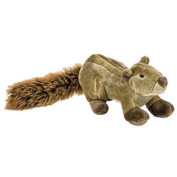 Fluff & Tuff Peanut Chipmunk