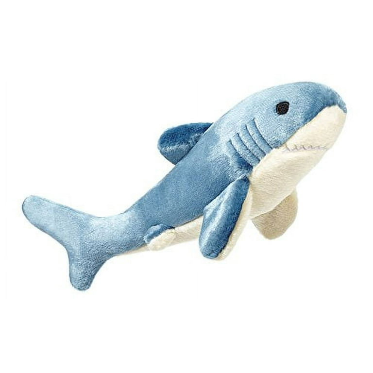 Fluff Tuff Tank the Shark Walmart