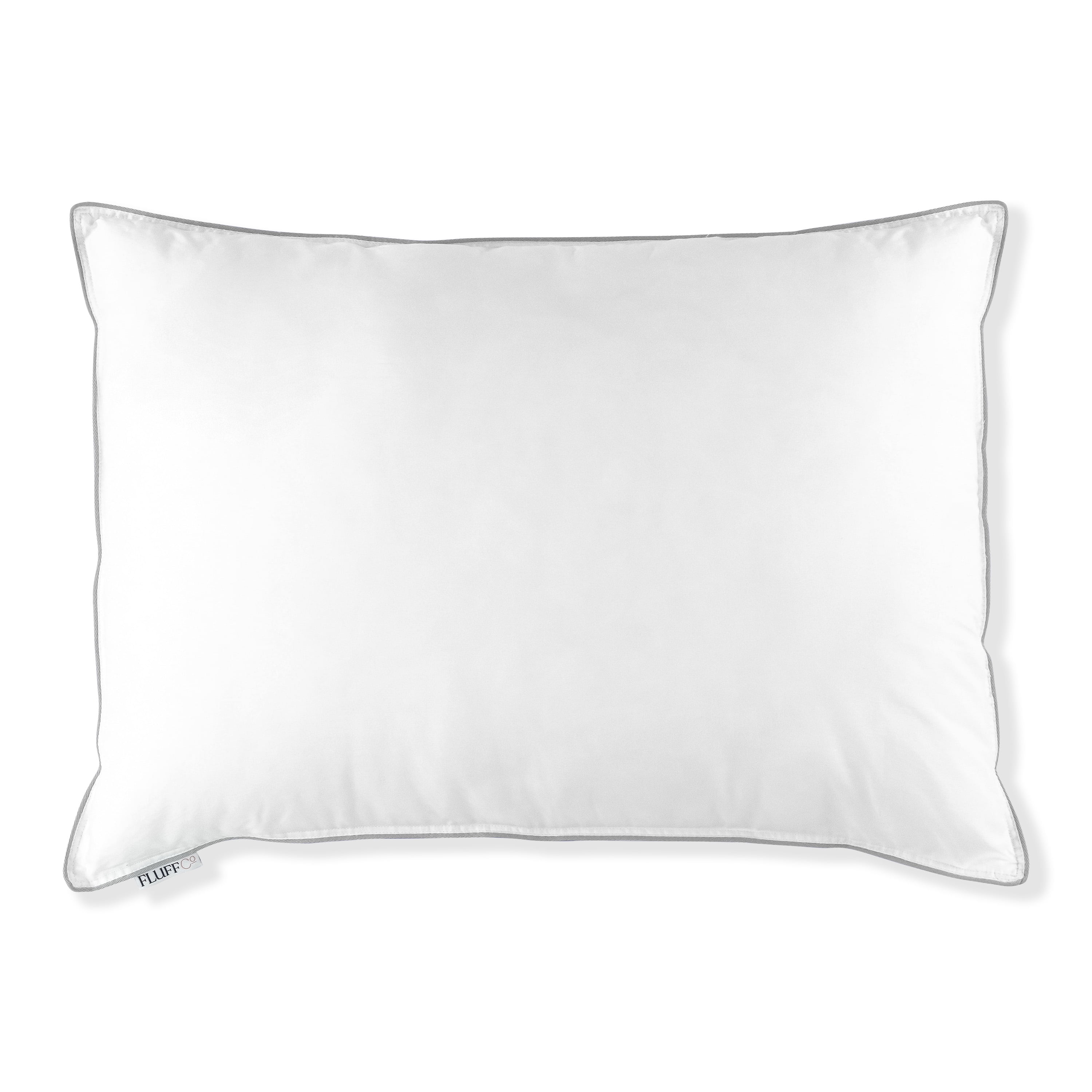 Bicor Perfect Dreams Pillow, White, Standard