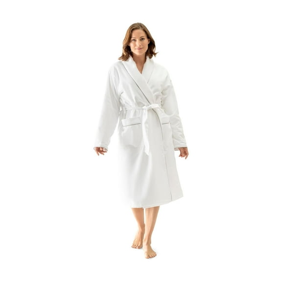 FluffCo Hotel Robe Waffle (L/XL)