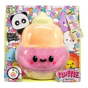 Fluffie Stuffiez Large Plush 11 Ice Cream - Surprise Reveal