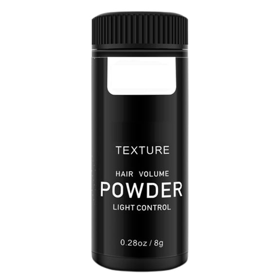 Fluffing Powder Styling Volume Powder For Soft & Hair All Day 8g Root Lifting Powder No Mess Dust Application