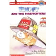 thumbnail image 1 of Pre-Owned Fluffy And The Fire Fighters (level 3) (Hello Reader) (Paperback) 0439129176 9780439129176, 1 of 1