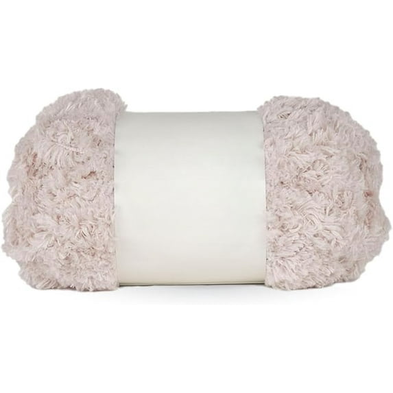 Fluffy Bulky Yarn – Super Soft Chunky Fuzzy Blanket Weight # 5 Yarn for Knitting Crocheting Crafting