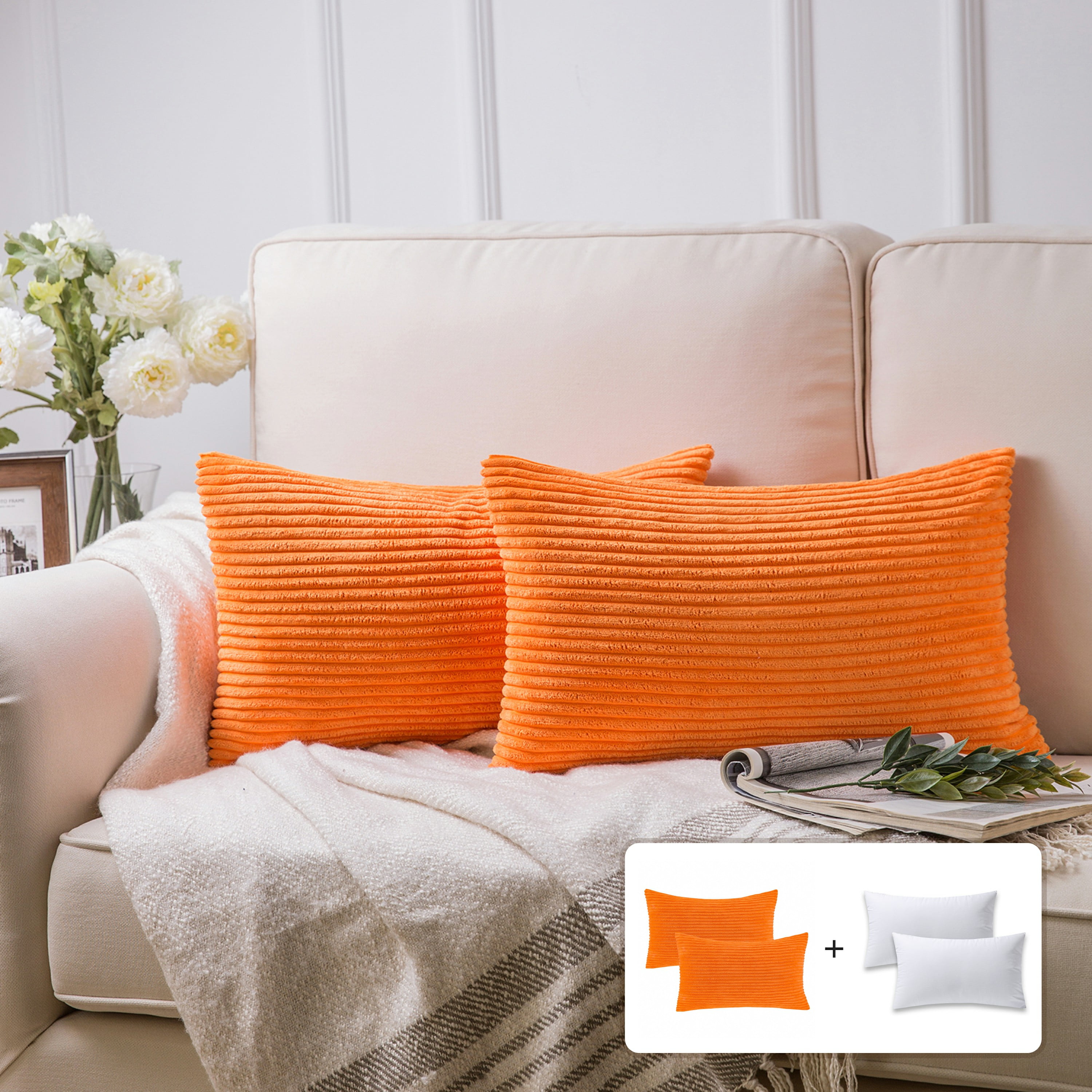 https://i5.walmartimages.com/seo/Fluffy-Corduroy-Velvet-Solid-Color-Suqare-Cusion-Accent-Decorative-Throw-Pillow-for-Couch-12-x-20-Orange-2-Pack_548af11d-50d6-4a8d-985a-15f05e65aadb.b7388c7db0b72ac1817cbfdf6f95d821.jpeg