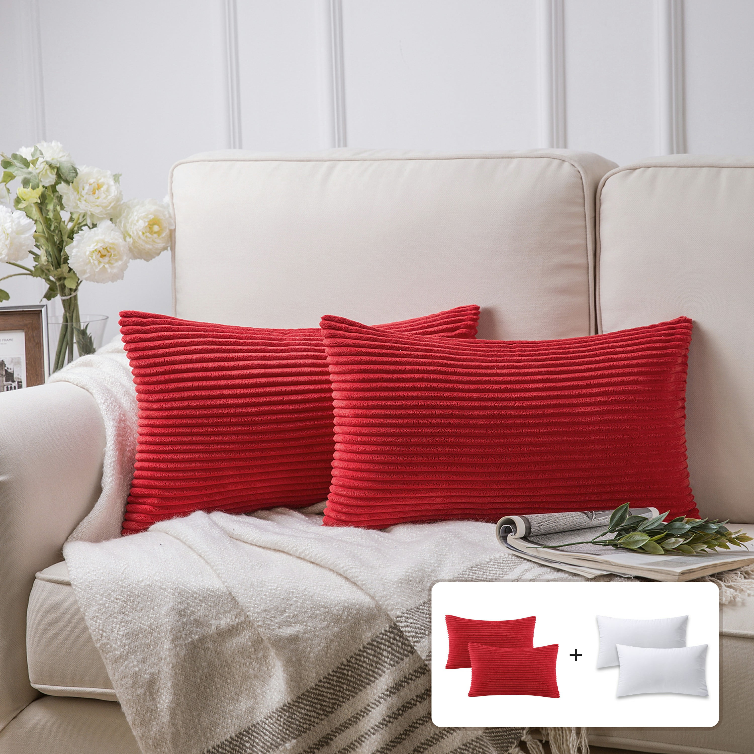 https://i5.walmartimages.com/seo/Fluffy-Corduroy-Velvet-Solid-Color-Suqare-Cusion-Accent-Decorative-Throw-Pillow-for-Couch-12-x-20-Red-2-Pack_fe2fbacb-5c94-4e35-a1ef-b835bc27bd80.58bfc687717eebcbb02addf2d0435a48.jpeg