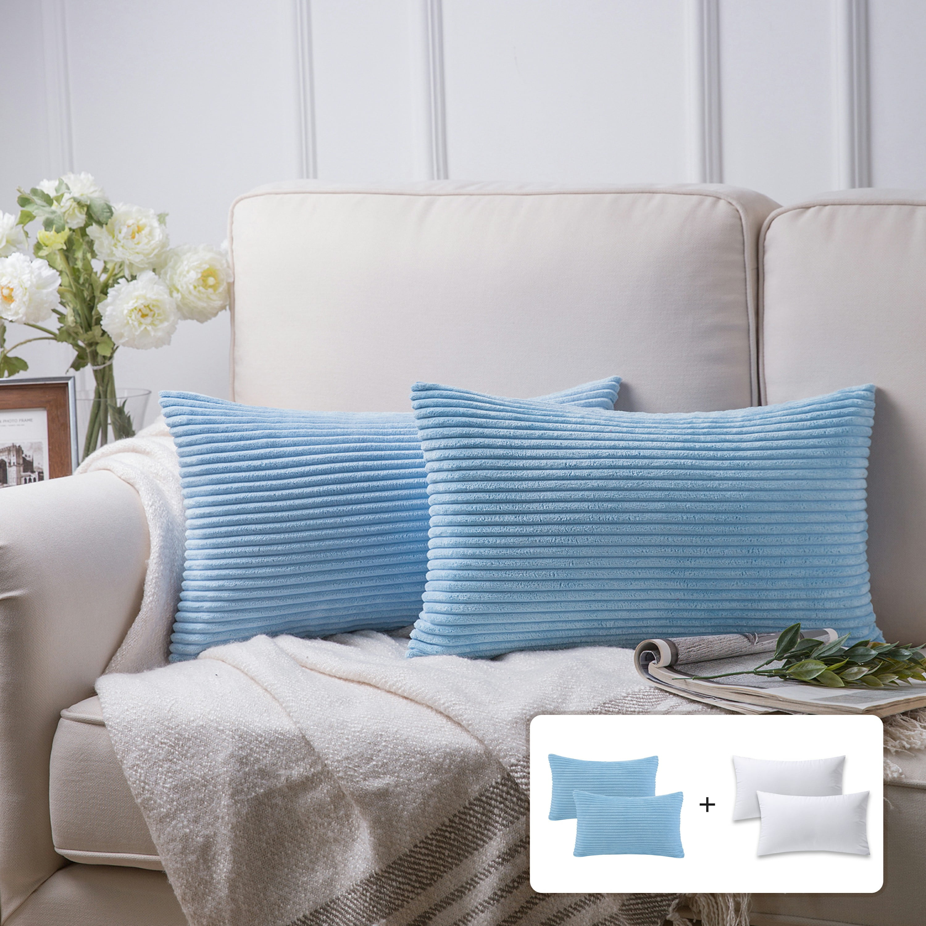 https://i5.walmartimages.com/seo/Fluffy-Corduroy-Velvet-Solid-Color-Suqare-Cusion-Accent-Decorative-Throw-Pillow-for-Couch-12-x-20-Sky-Blue-2-Pack_1dc015dd-9758-404c-b4b4-aeda09518b32.c2c18f549547737fb252d208d1ff0984.jpeg