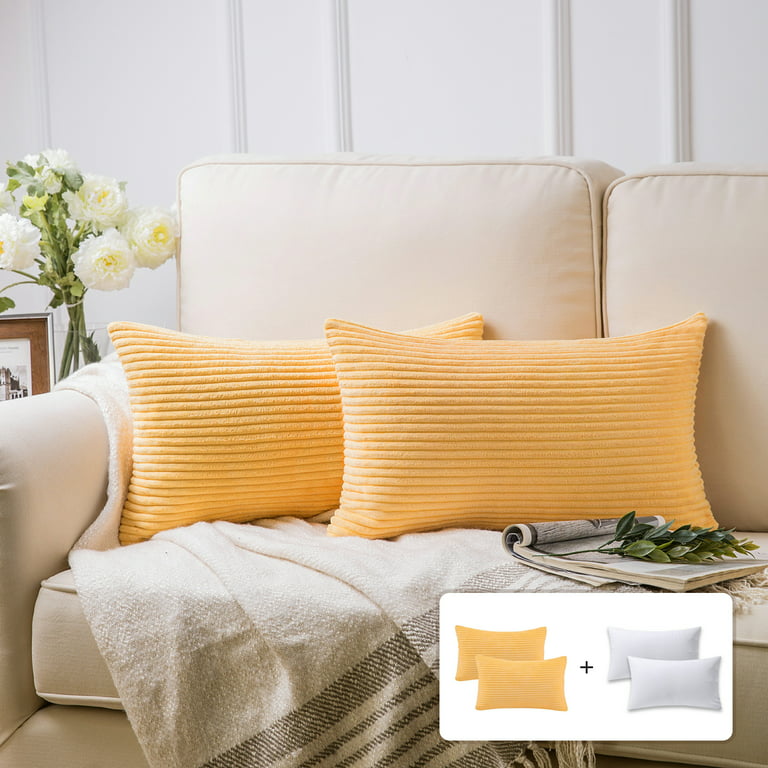 https://i5.walmartimages.com/seo/Fluffy-Corduroy-Velvet-Solid-Color-Suqare-Cusion-Accent-Decorative-Throw-Pillow-for-Couch-12-x-20-Soft-Orange-2-Pack_700d27c5-7de1-486b-8931-66998f0007ef.3243faac9130f8baf0d4598e5b46de8f.jpeg?odnHeight=768&odnWidth=768&odnBg=FFFFFF