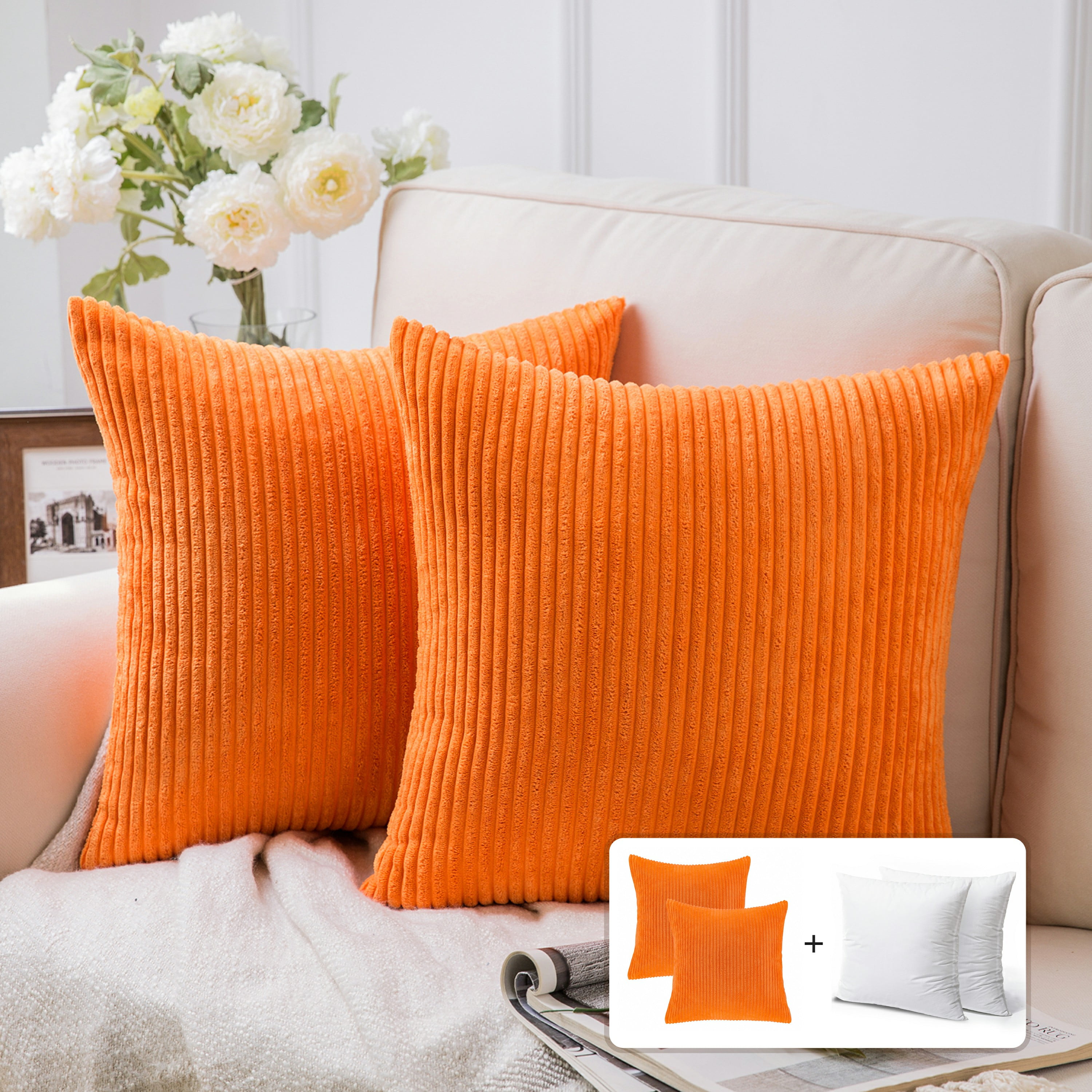 https://i5.walmartimages.com/seo/Fluffy-Corduroy-Velvet-Solid-Color-Suqare-Cusion-Accent-Decorative-Throw-Pillow-for-Couch-18-x-18-Orange-2-Pack_f56d082b-adfe-4f71-95fe-1d469fcb59aa.73d89de1e49c42b0efc96c70a7bc9f20.jpeg