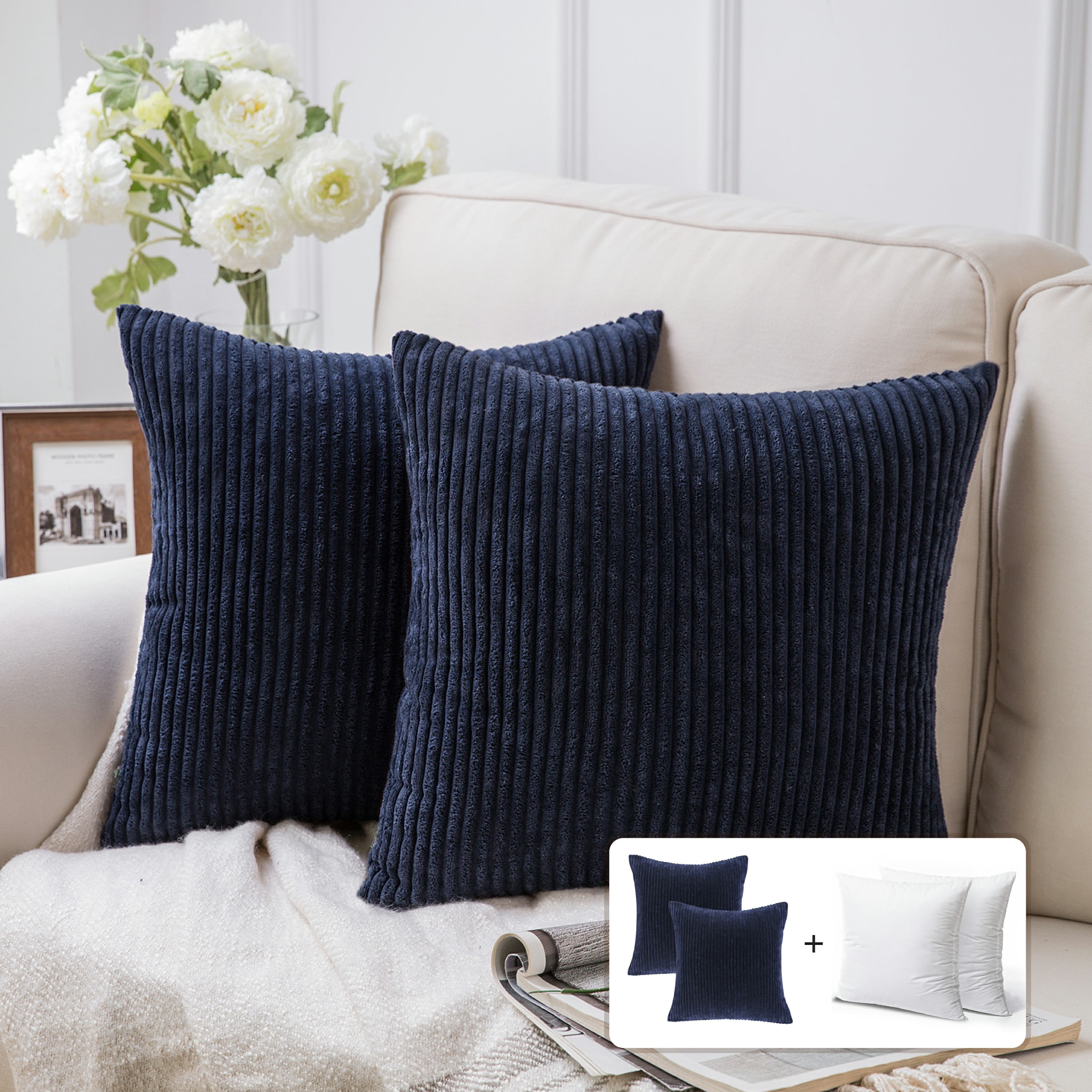 https://i5.walmartimages.com/seo/Fluffy-Corduroy-Velvet-Solid-Color-Suqare-Cusion-Accent-Decorative-Throw-Pillow-for-Couch-20-x-20-Navy-Blue-2-Pack_28df3aa0-74c0-4fe4-9655-ed047e5f2598.d4fff7c5329c77955e3c18ef84f1767d.jpeg